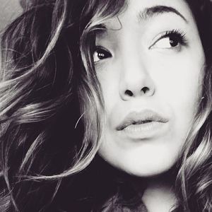 Meet your Posher, Marcolina